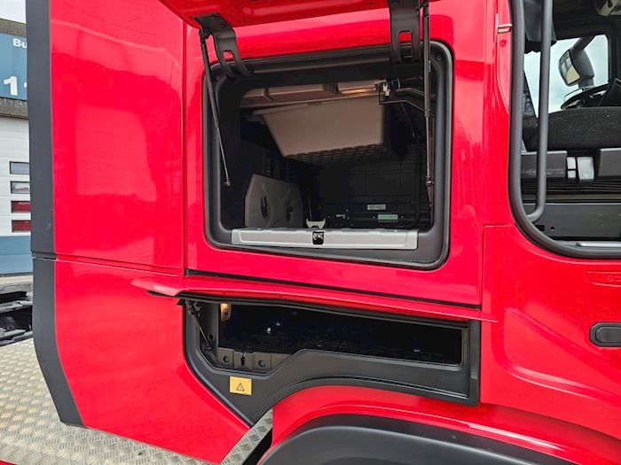 Billede 13 - Scania S500 6X2 Trækker