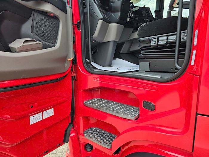 Billede 19 - Scania S500 6X2 Trækker