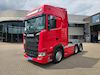 Scania S500 6X2 Trækker