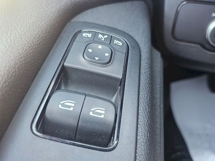 Billede 18 - Mercedes Sprinter 317 CDI A3 Aut. Kassevogn