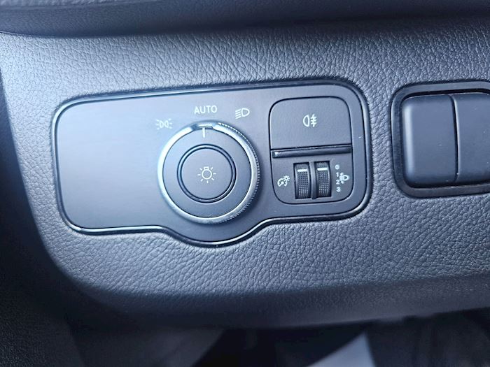 Billede 16 - Mercedes Sprinter 317 CDI A3 Aut. Kassevogn