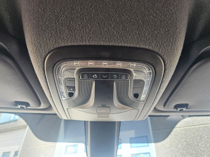 Billede 20 - Mercedes Sprinter 317 CDI A3 Aut. Kassevogn