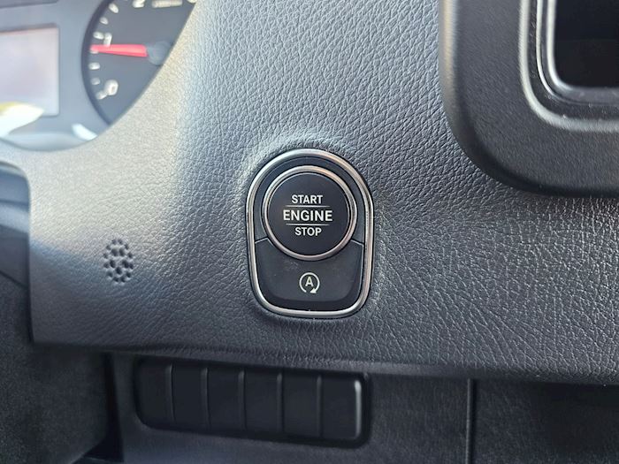 Billede 15 - Mercedes Sprinter 317 CDI A3 Aut. Kassevogn
