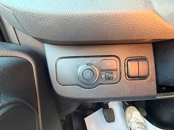 Billede 16 - Mercedes Sprinter 214 CDI Kassevogn