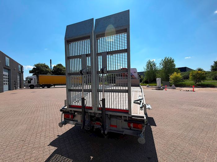 Billede 16 - MAN MAN TGM 26.290 6X2-4 Knæklad