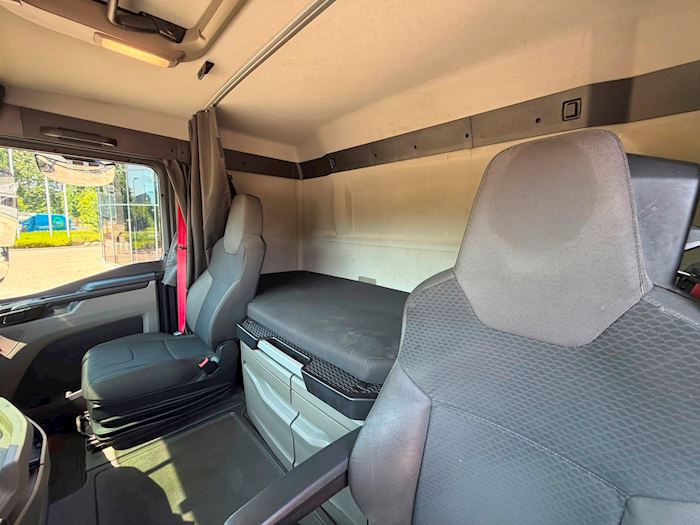 Billede 8 - MAN TGX 18.430 4X2 Trækker