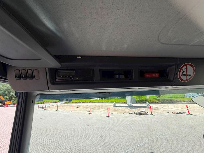 Billede 10 - Scania P250 4X2 Presenning