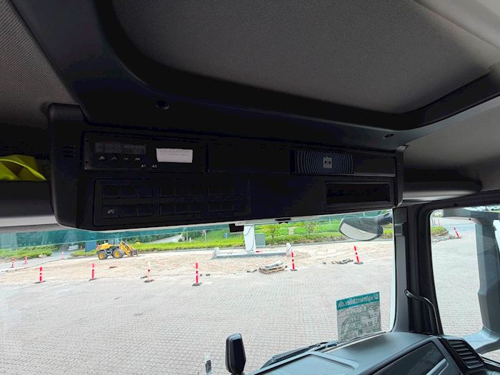 Billede 11 - MAN TGM 15.250 4X2 Lukket kasse