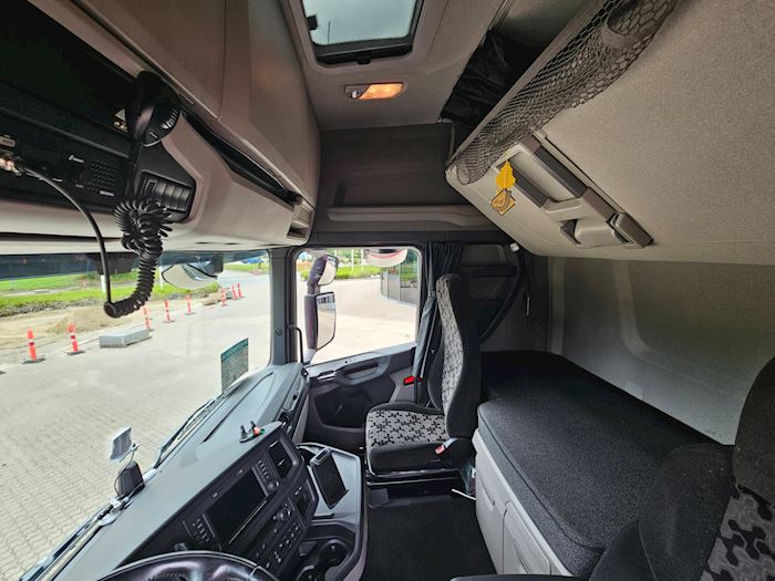 Billede 9 - Scania S500 6X2 Trækker