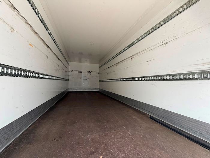Billede 16 - MAN TGM 18.250 Lukket kasse