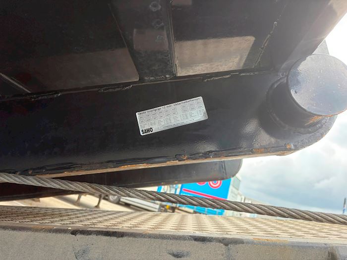 Billede 13 - Sawo Pendellad Container