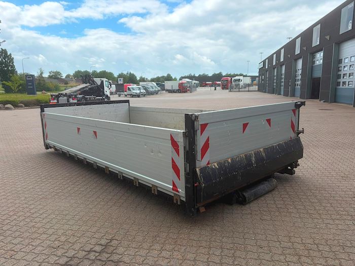 Billede 3 - Sawo Pendellad Container