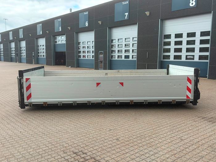 Billede 12 - Sawo Pendellad Container
