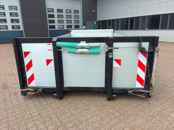 Billede 10 - Sawo Pendellad Container