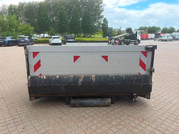 Billede 5 - Sawo Pendellad Container
