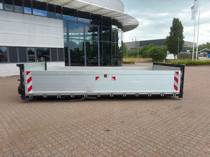 Billede 11 - Sawo Pendellad Container