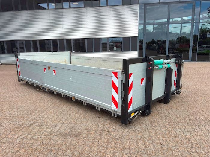 Billede 2 - Sawo Pendellad Container