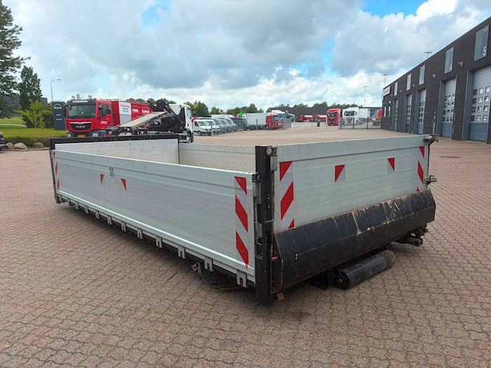 Billede 4 - Sawo Pendellad Container