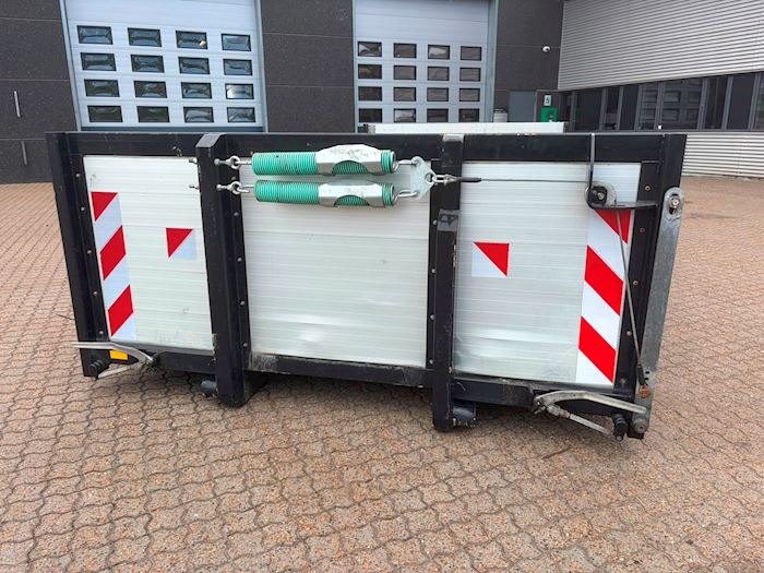 Billede 11 - Sawo Pendellad Container