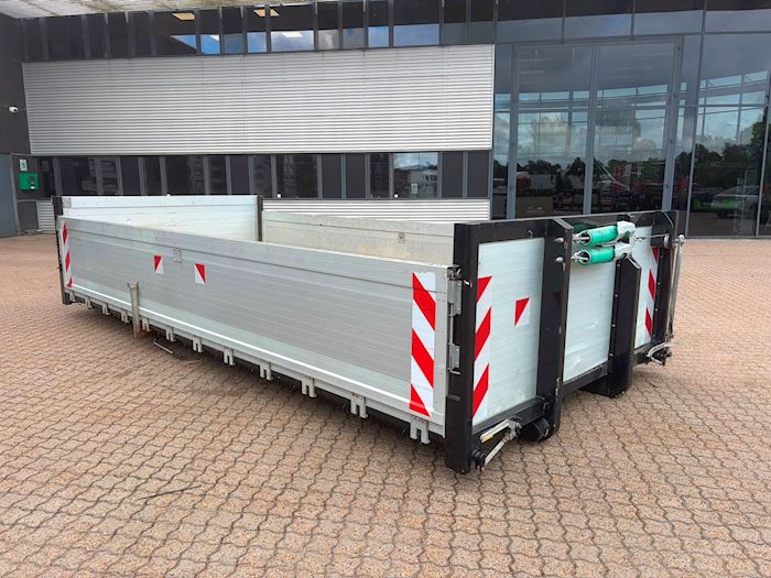 Billede 2 - Sawo Pendellad Container