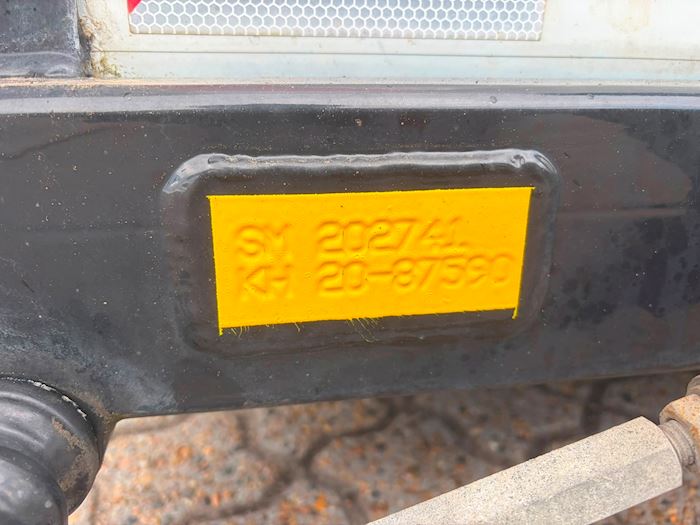 Billede 6 - Sawo Pendellad Container
