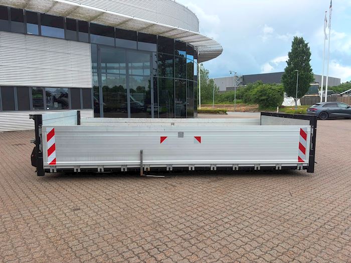 Billede 13 - Sawo Pendellad Container