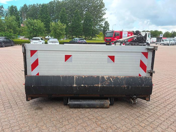 Billede 5 - Sawo Pendellad Container