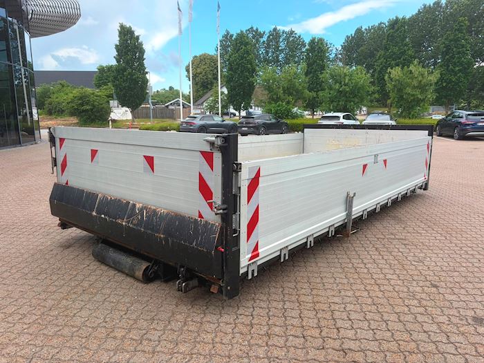 Billede 3 - Sawo Pendellad Container