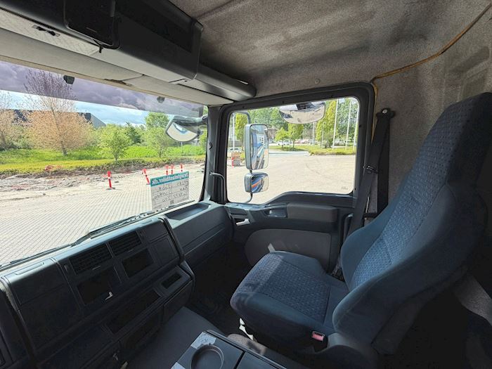 Billede 7 - MAN TGM 15.240 Slamsuger