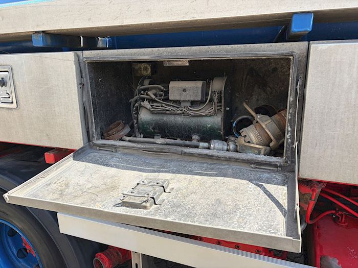 Billede 15 - MAN TGM 15.240 Slamsuger