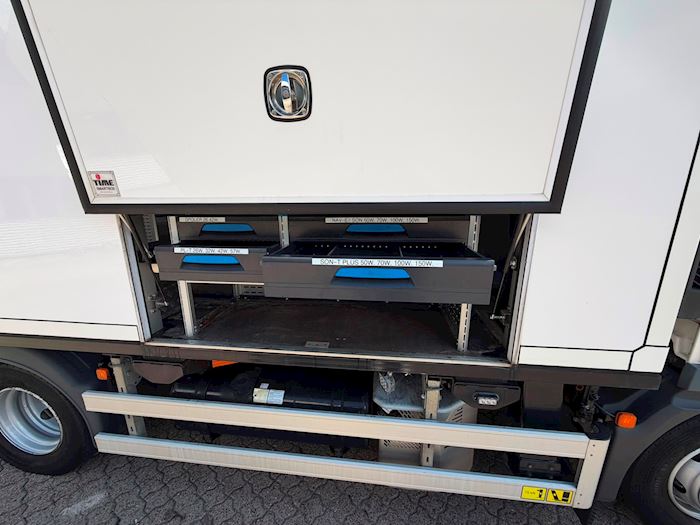 Billede 21 - MAN TGL 12.180 Lift