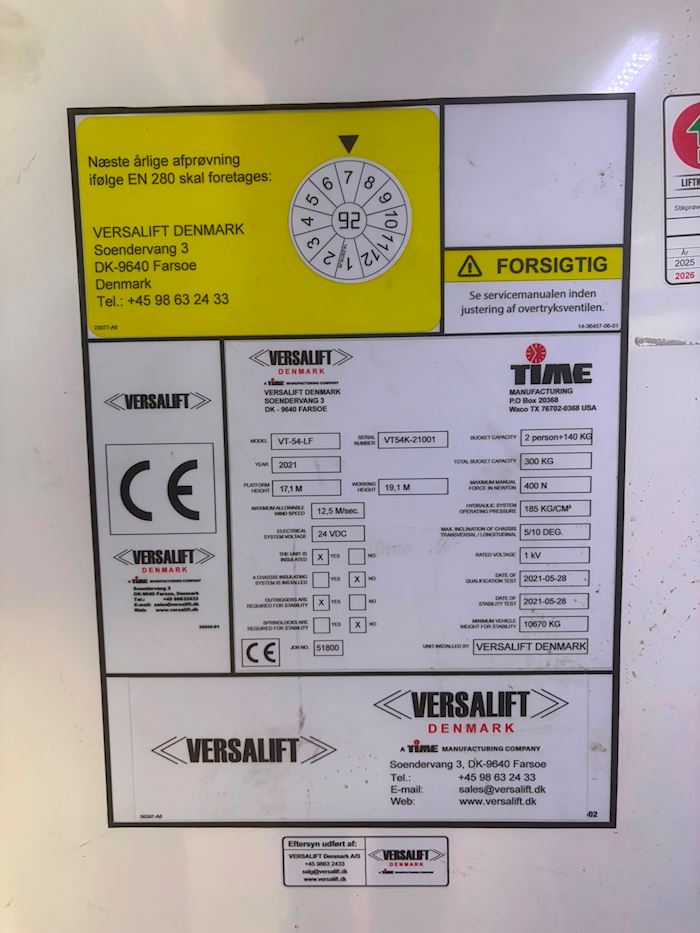 Bild 5 - MAN TGL 12.180 LBW