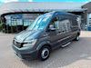 MAN TGE 5.180 Kassevogn