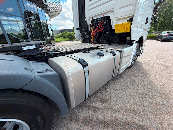 Billede 15 - MAN TGX 18.430 Trækker