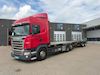 Scania R480 6X2 med kelberg Åben