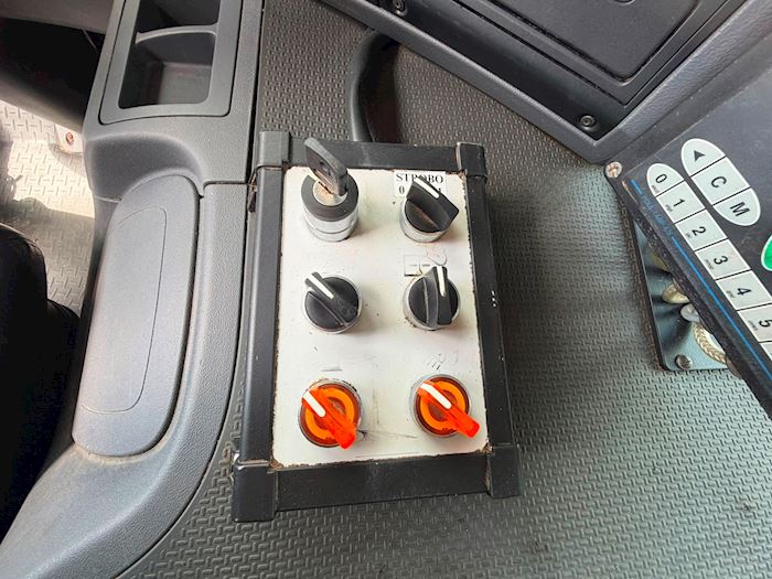 Billede 16 - Scania P320 6X2-4 Renovation