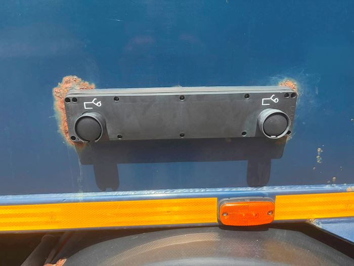 Billede 14 - Scania P320 6X2-4 Renovation