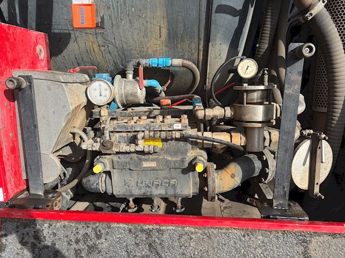 Billede 14 - MAN TGS 26.470 6x2/4 Slamsuger