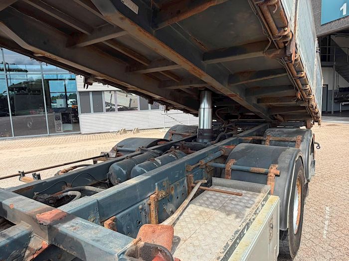 Billede 15 - Iveco Stralis AD260S40 Tip/kran