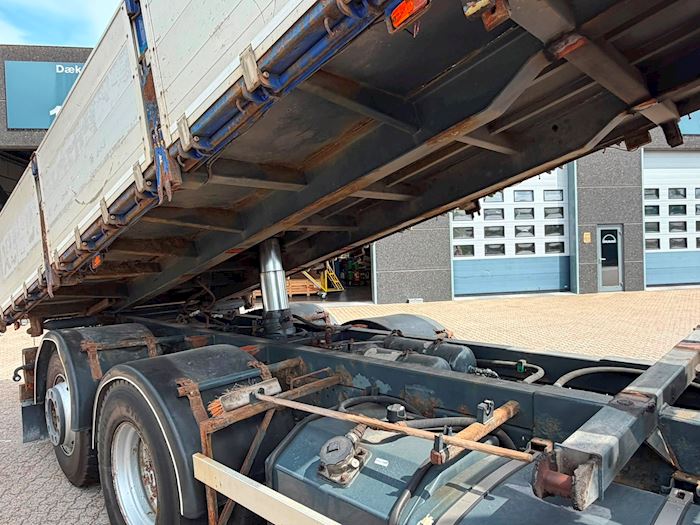 Billede 16 - Iveco Stralis AD260S40 Tip/kran