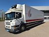Scania P320 6x2/4 Køle