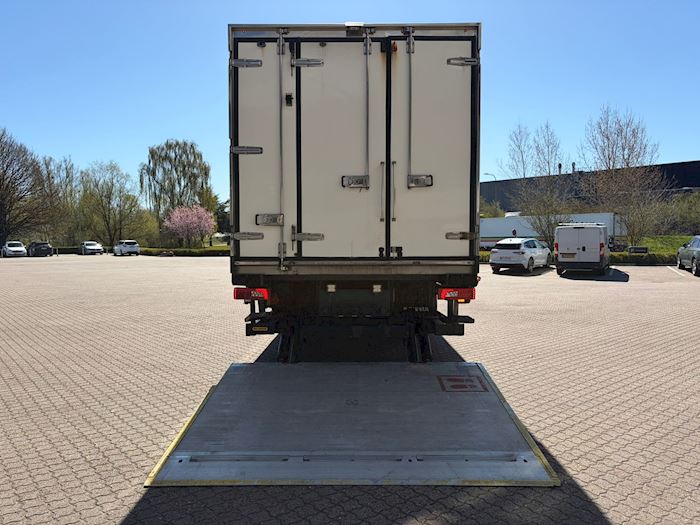 Billede 11 - Scania P320 6x2/4 Køle