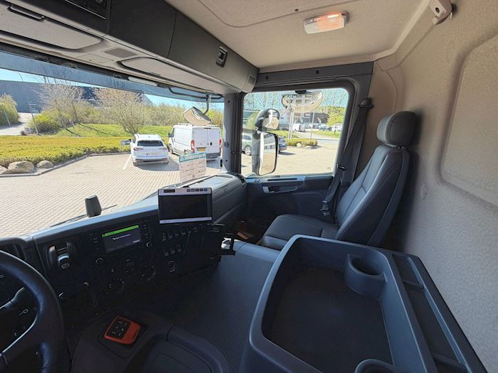Billede 14 - Scania P320 6x2/4 Køle