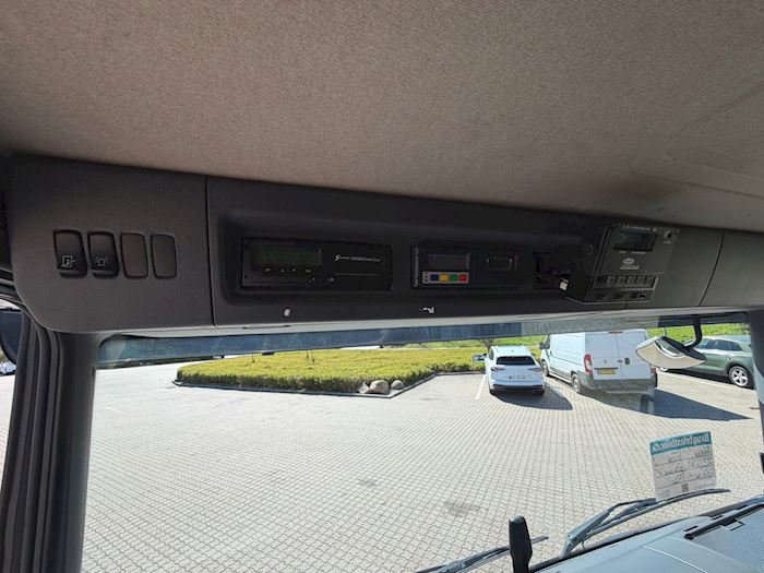 Billede 15 - Scania P320 6x2/4 Køle
