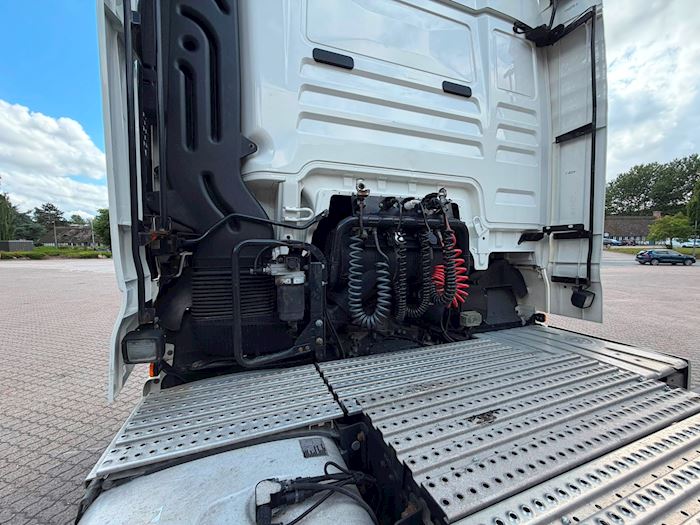 Billede 13 - MAN TGX 26.470 6X2/2 Trækker