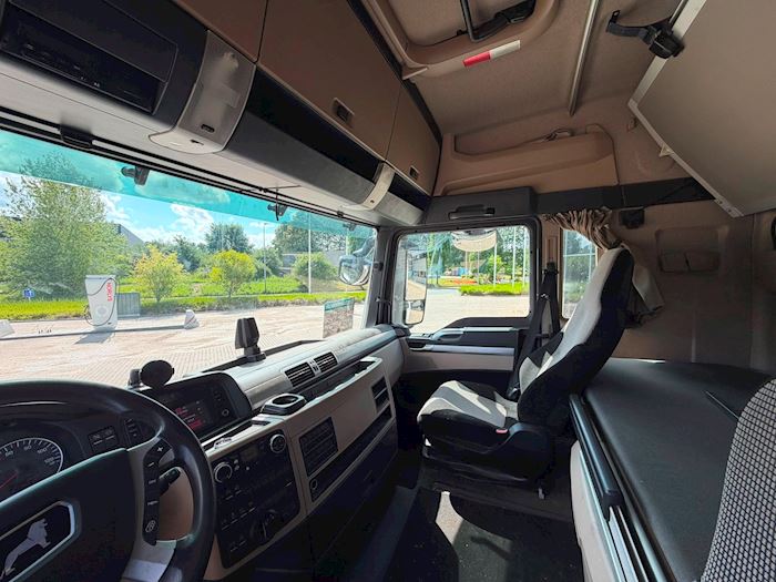 Billede 8 - MAN TGX 26.470 6X2-2 Trækker