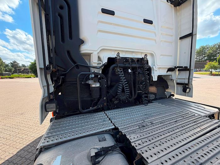 Billede 15 - MAN TGX 26.470 6X2-2 Trækker