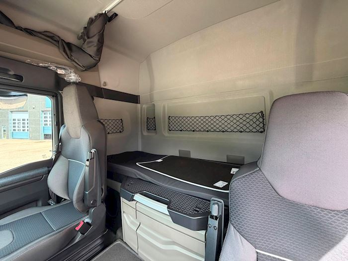 Billede 7 - MAN TGS 35.540 8X2-6 Chassis