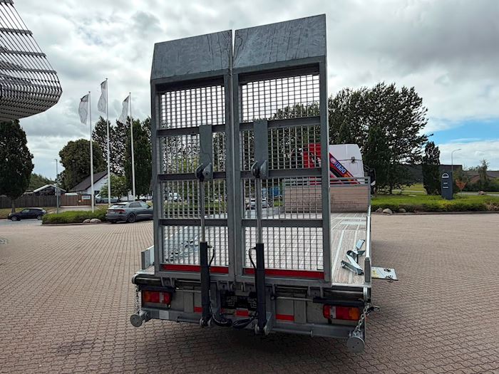 Billede 6 - MAN TGM 26.290 6X2-4 Knæklad