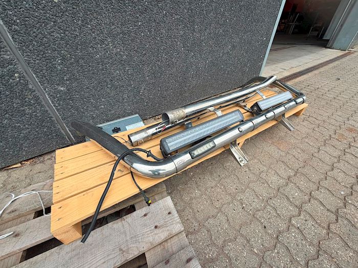 Billede 2 - Lightfix - Skylight Reservedele